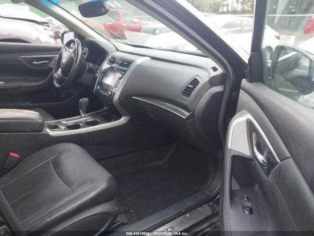 Nissan Altima 2.5 Sl Image 3