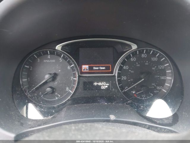 Nissan Altima 2.5 Sl Image 16