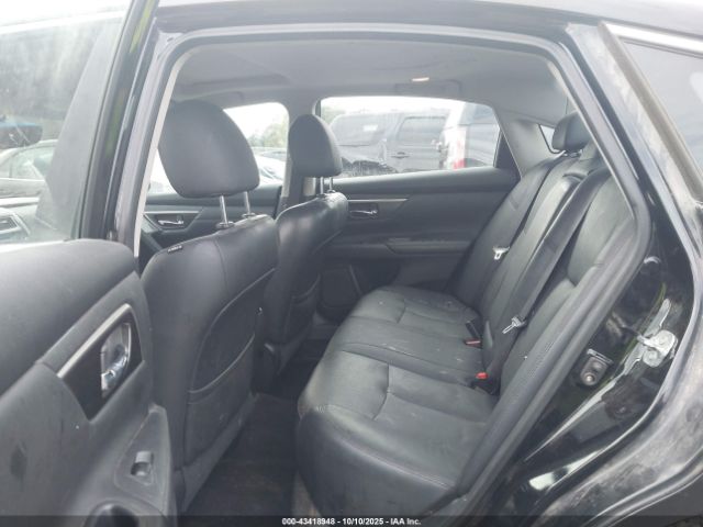 Nissan Altima 2.5 Sl Image 6