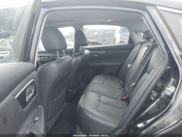 Nissan Altima 2.5 Sl Image 6