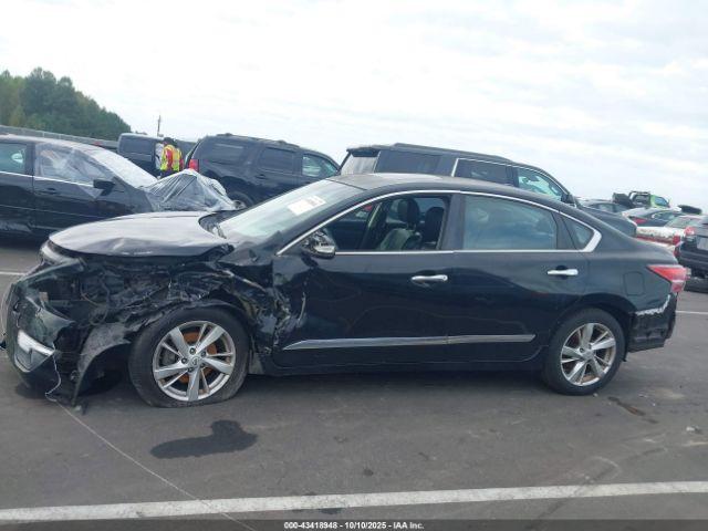 Nissan Altima 2.5 Sl Image 14