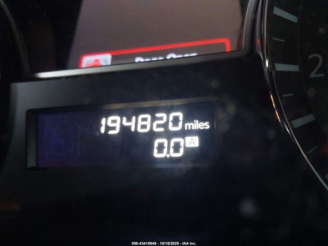 Nissan Altima 2.5 Sl Image 12