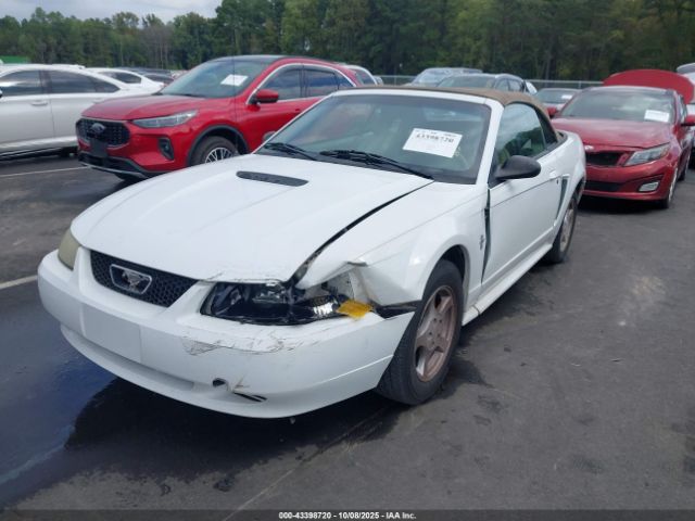 Ford Mustang Image 9