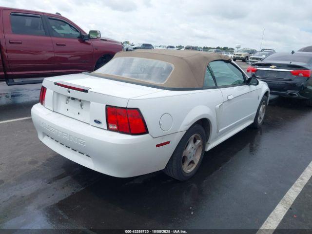 Ford Mustang Image 8