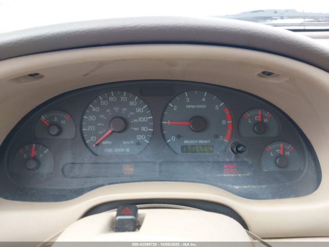 Ford Mustang Image 14