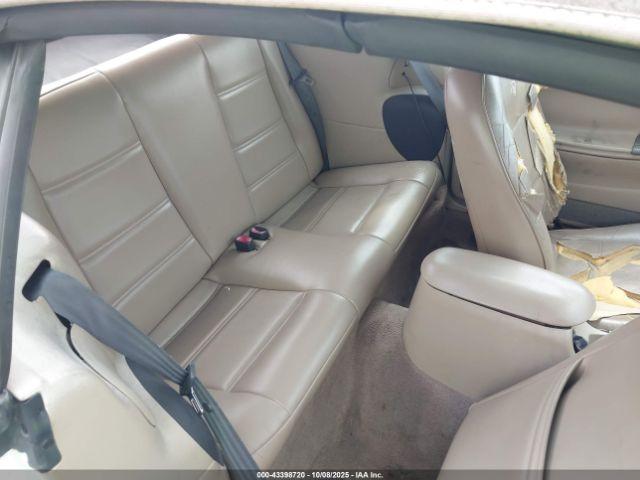 Ford Mustang Image 13