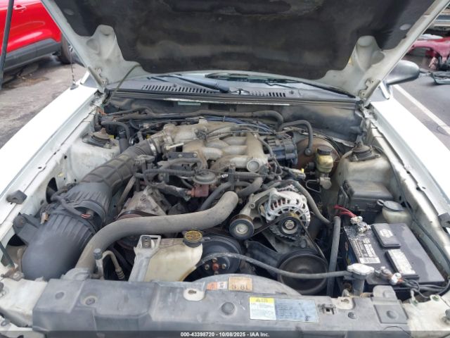 Ford Mustang Image 15