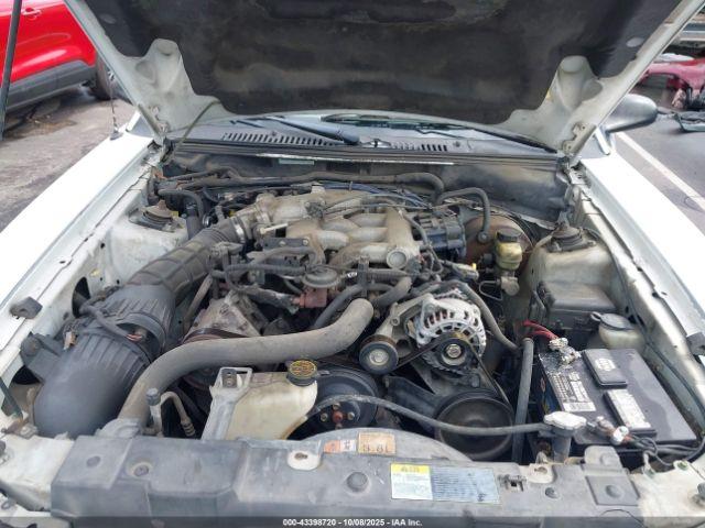 Ford Mustang Image 15