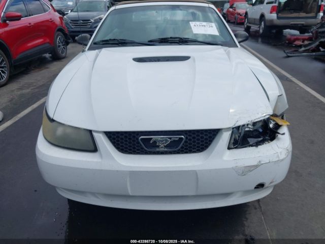 Ford Mustang Image 16