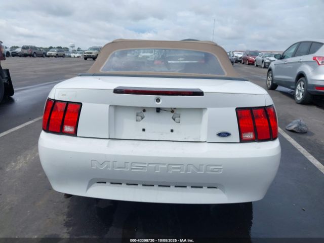 Ford Mustang Image 6