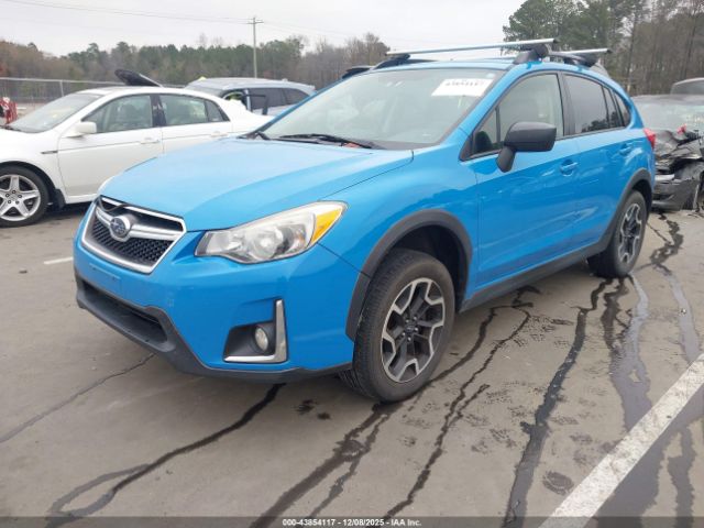 Subaru Crosstrek 2.0i Image 2