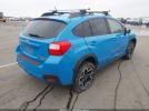 Subaru Crosstrek 2.0i Image 3