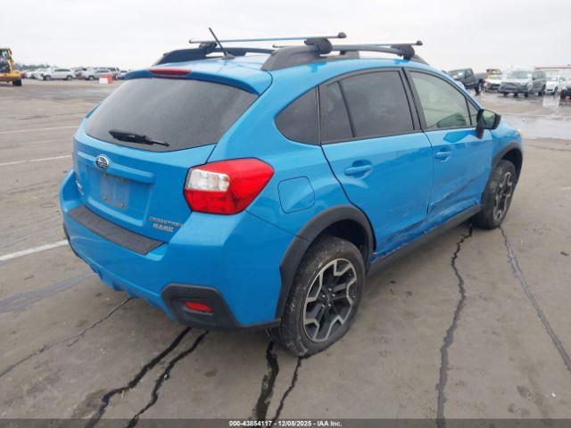 Subaru Crosstrek 2.0i Image 3
