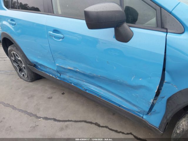 Subaru Crosstrek 2.0i Image 9