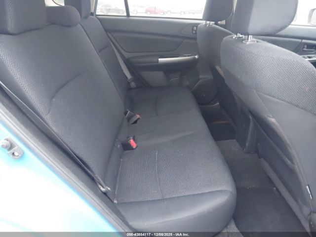 Subaru Crosstrek 2.0i Image 5