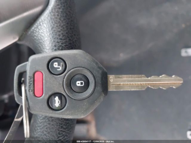 Subaru Crosstrek 2.0i Image 7