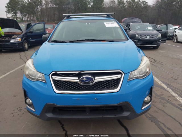 Subaru Crosstrek 2.0i Image 12