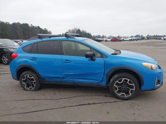 Subaru Crosstrek 2.0i Image 11