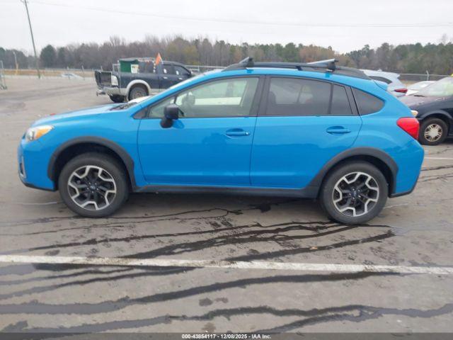 Subaru Crosstrek 2.0i Image 13