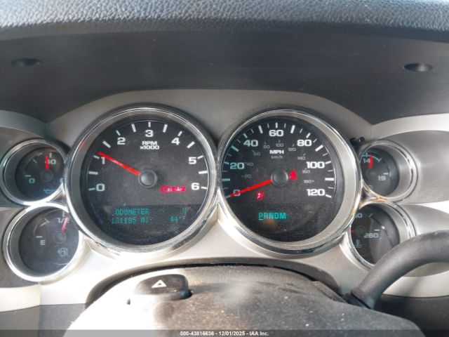 Chevrolet Silverado 1500 Lt Image 6