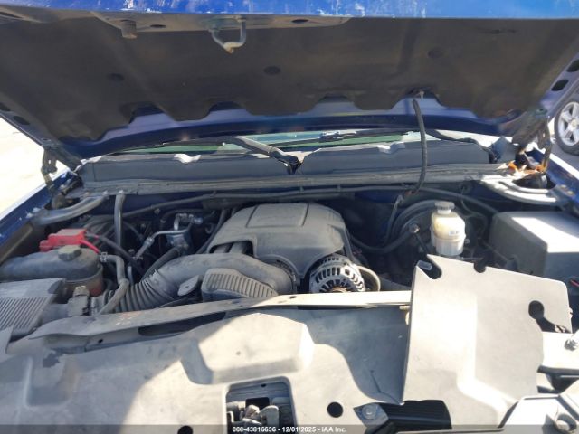 Chevrolet Silverado 1500 Lt Image 9