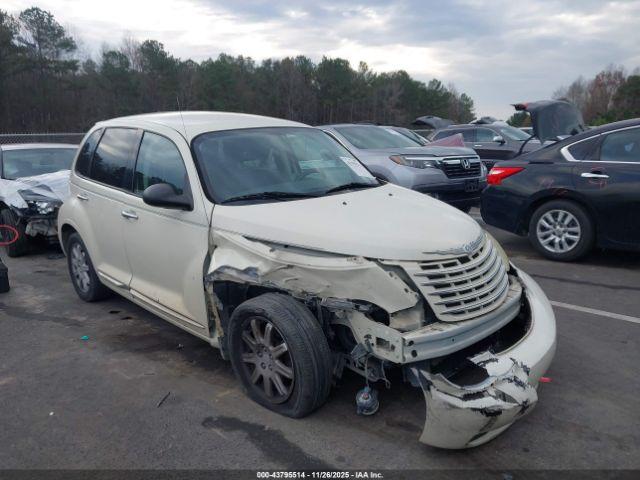  Salvage Chrysler PT Cruiser