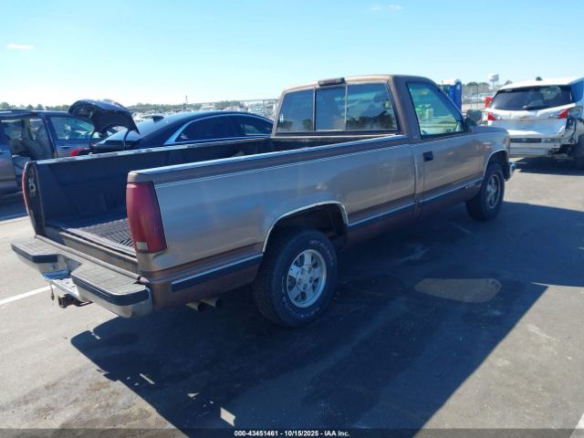 Chevrolet Gmt C1500 Image 3