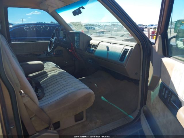 Chevrolet Gmt C1500 Image 11