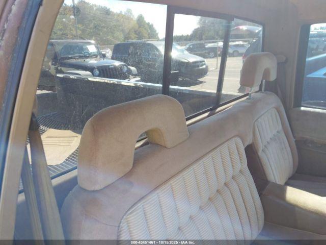 Chevrolet Gmt C1500 Image 6