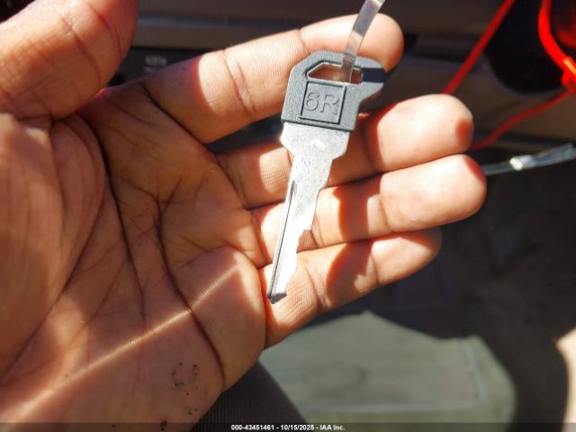 Chevrolet Gmt C1500 Image 10