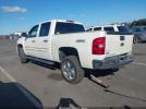 Chevrolet Silverado 1500 Ltz Image 2