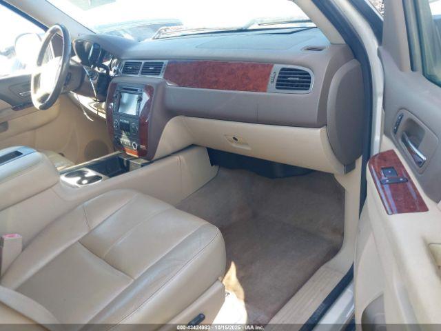 Chevrolet Silverado 1500 Ltz Image 5