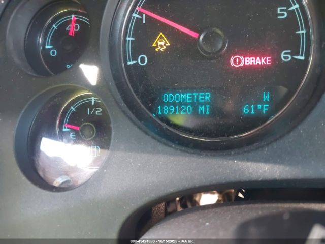 Chevrolet Silverado 1500 Ltz Image 15