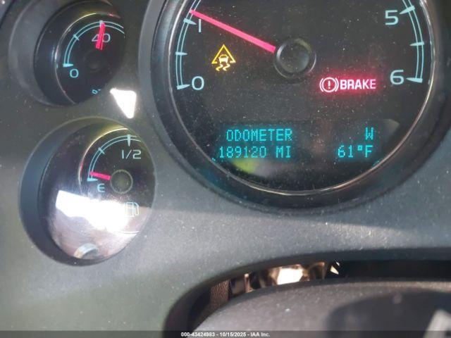 Chevrolet Silverado 1500 Ltz Image 15