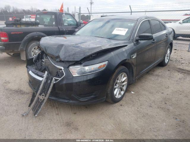 Ford Taurus Se Image 10