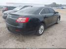Ford Taurus Se Image 8