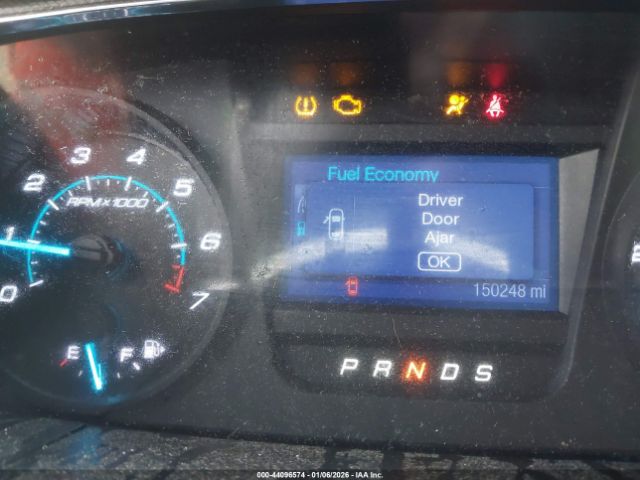 Ford Taurus Se Image 13