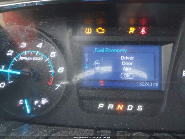 Ford Taurus Se Image 13