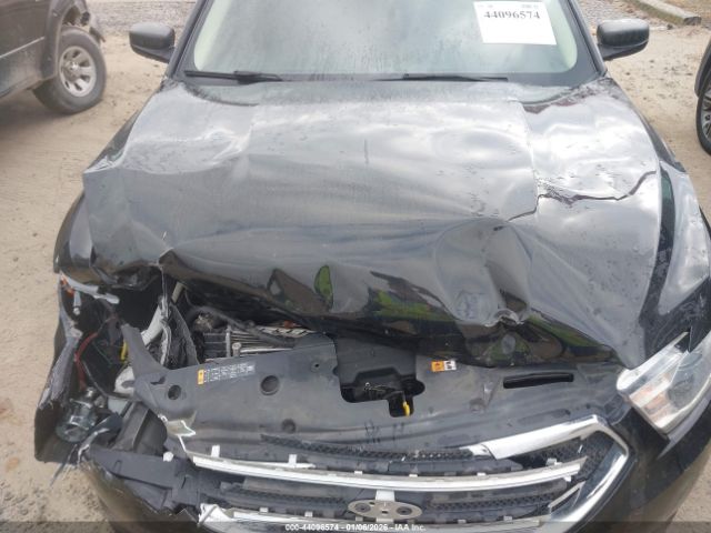 Ford Taurus Se Image 17