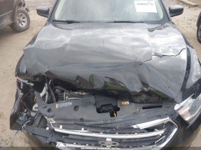 Ford Taurus Se Image 17