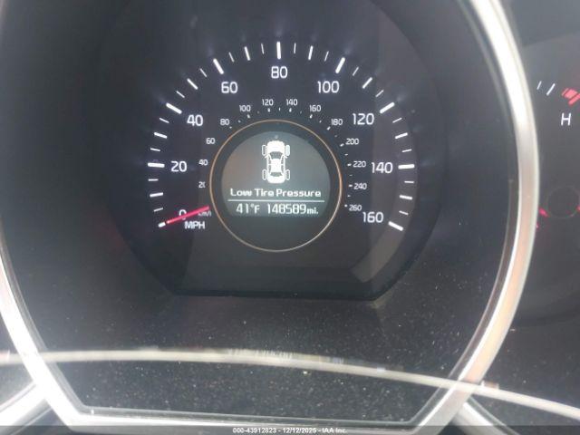 Kia Optima Lx Image 14