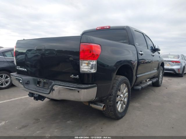 Toyota Tundra Limited 5.7l V8 Image 2