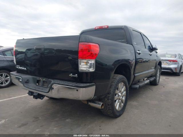 Toyota Tundra Limited 5.7l V8 Image 2