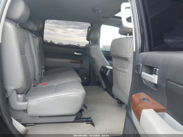 Toyota Tundra Limited 5.7l V8 Image 5