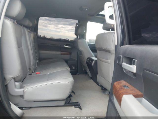 Toyota Tundra Limited 5.7l V8 Image 5