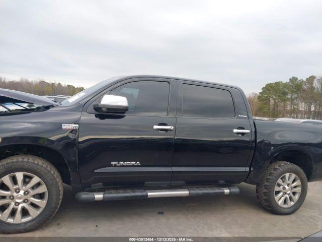 Toyota Tundra Limited 5.7l V8 Image 11