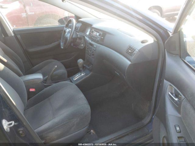 Toyota Corolla S Image 7