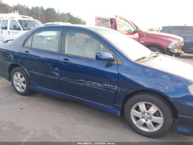 Toyota Corolla S Image 2