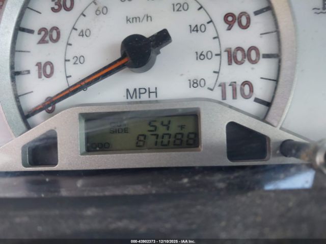 Toyota Corolla S Image 8