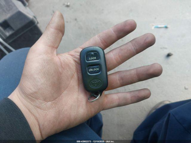 Toyota Corolla S Image 10